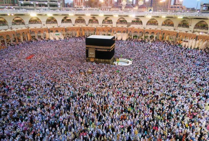 Umroh Bersama Majelis Taklim: Panduan Paket King Malik Tour & Travel