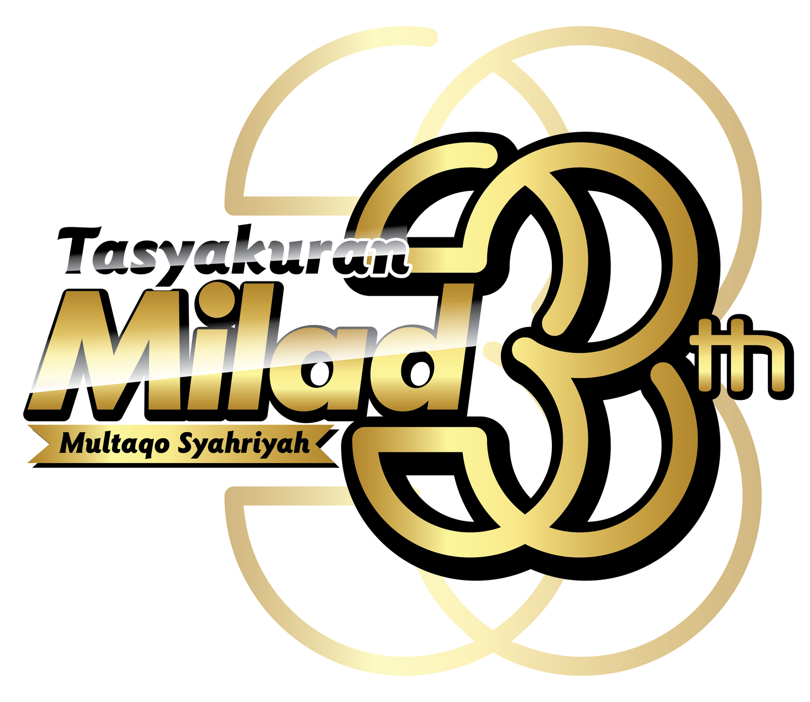 CIPAYUNG BERSHOLAWAT DALAM RANGKA PERINGATAN MAULID NABI MUHAMMAD SAW & TASYAKURAN MILAD 3TH MULTAQO SYAHRIYAH