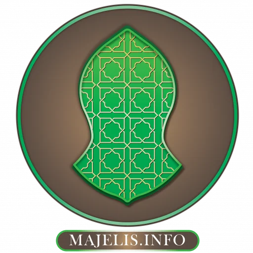 Majelis Info – Info Jadwal Majelis