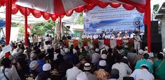 Haul Habib Ali bin Ahmad Al Aidid Pulau Panggang ke 132 – Menginspirasi Dengan Kisah Wali Keramat Habib Panggang