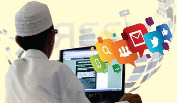 pelajari strategi dakwah di era digital untuk agen travel umroh