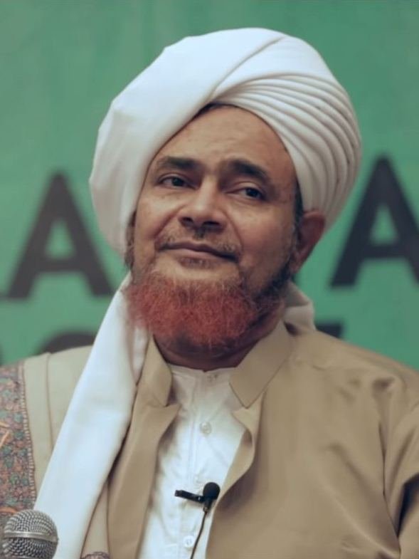 Qosidah Mushohabaturrijal - Habib Umar bin Hafidh