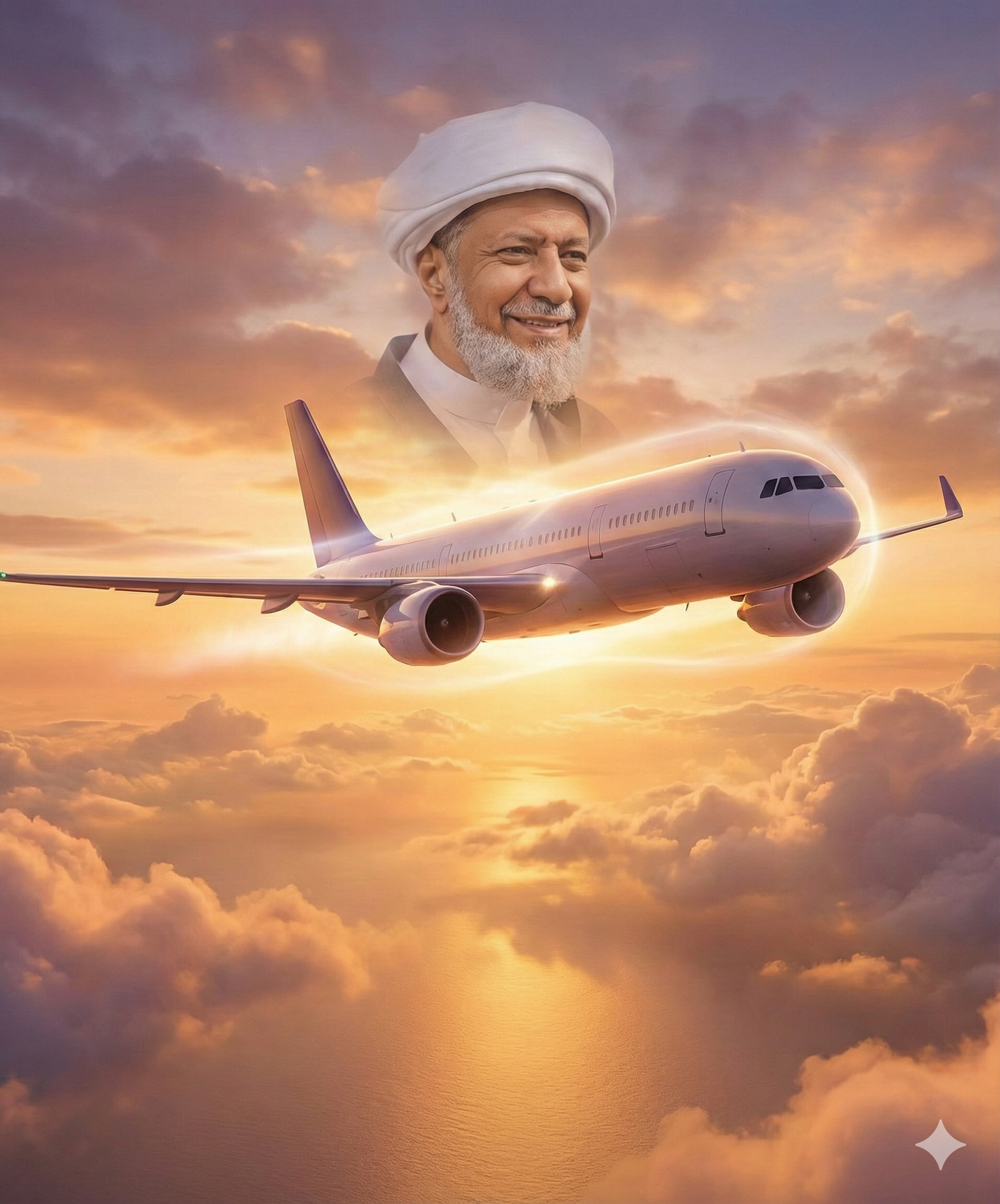 Biografi Habib Umar bin Hamid Al Jailani Lengkap: Kisah Mufti Makkah Wafat Syahid