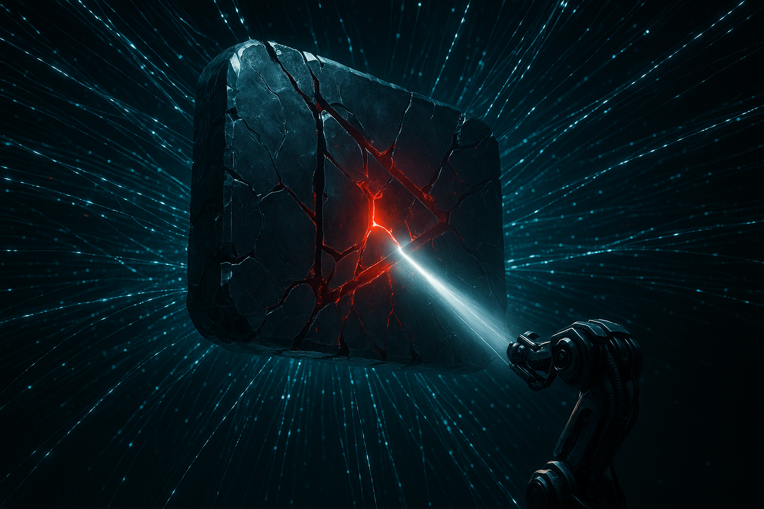 ilustrasi berita 1774987965 AI Gagal Proses Video YouTube? Membedah Error 429 dan Solusinya