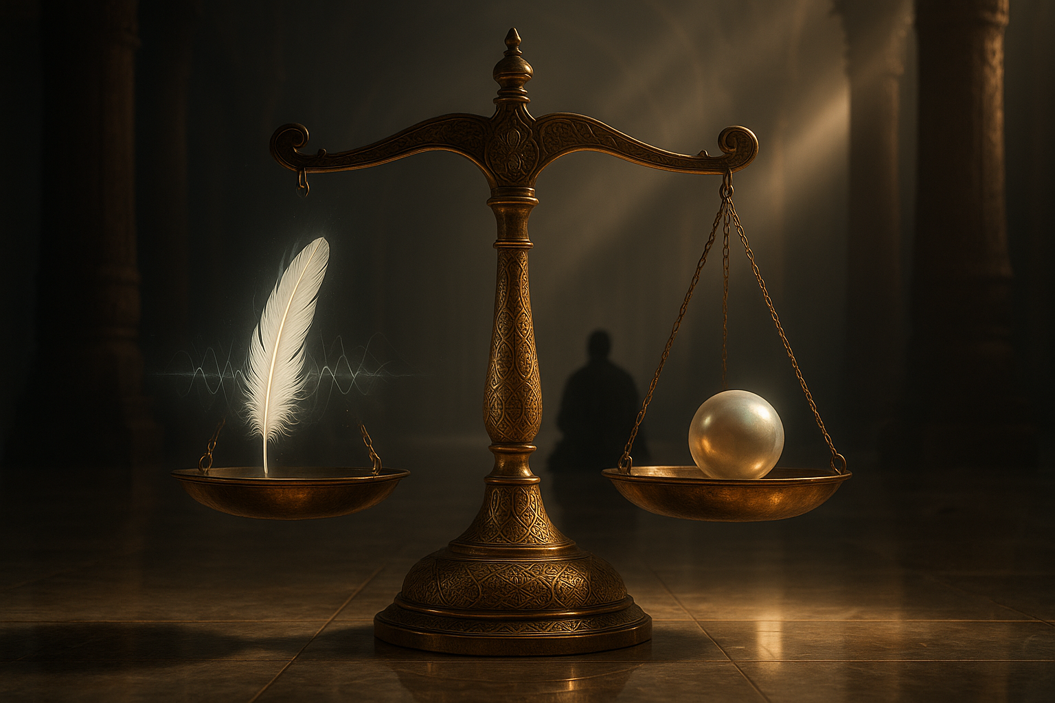 ilustrasi berita 1774997931 Kapan Harus Bicara dan Diam? Temukan Jalan Tengah Bijak Menurut Islam