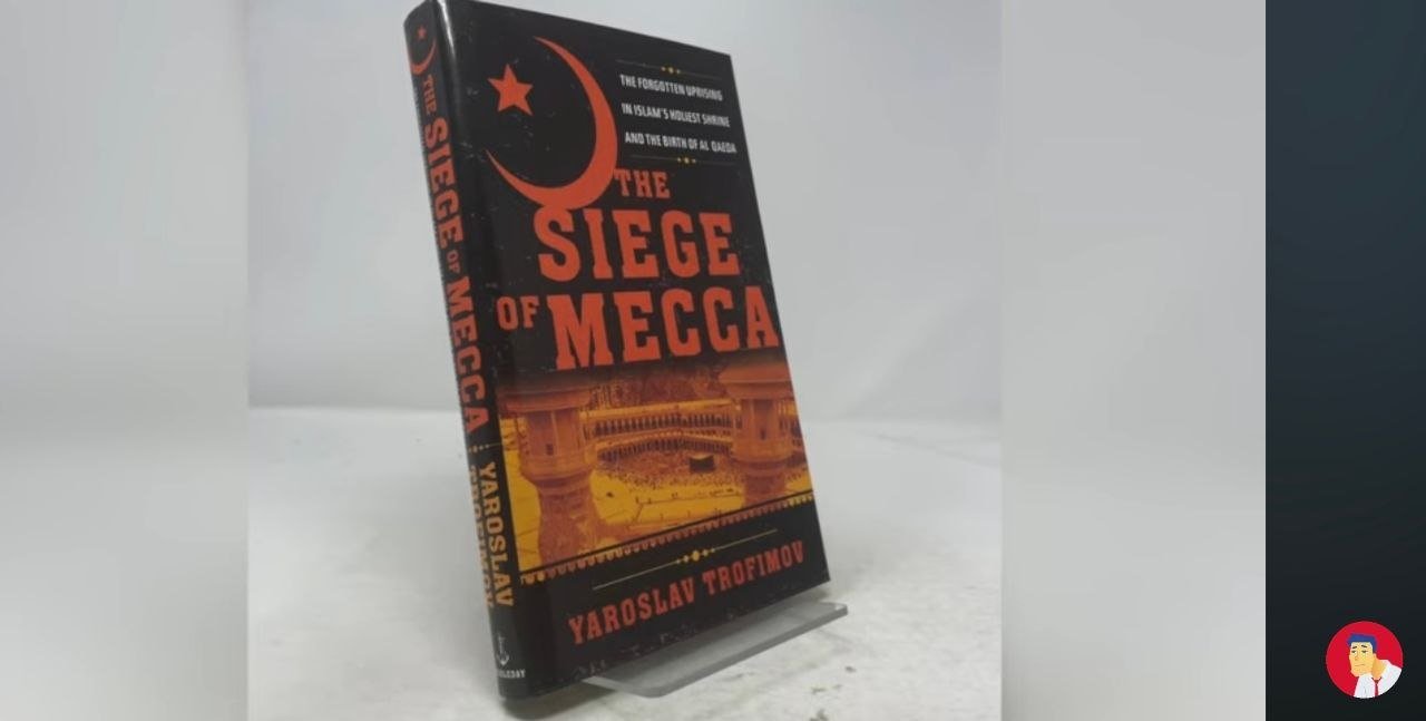 Pengepungan Mekah 1979: Meluruskan Sejarah dan Pentingnya Tabayyun