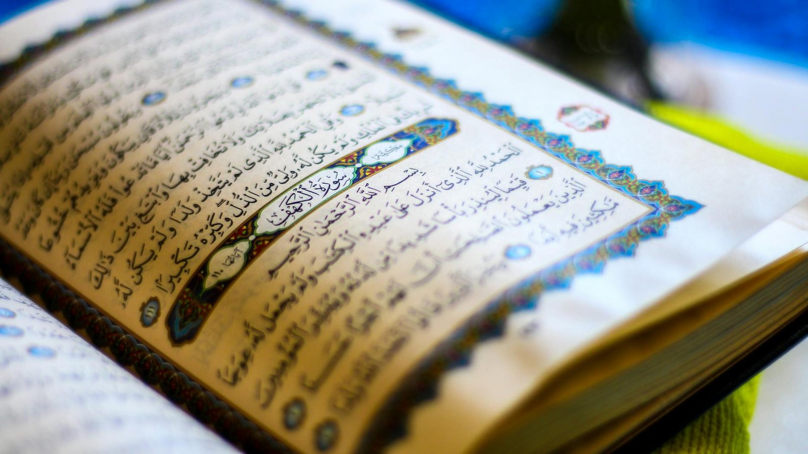 Rahasia Memurnikan Niat Menurut Habib Umar: Kunci Meraih Ridha Allah