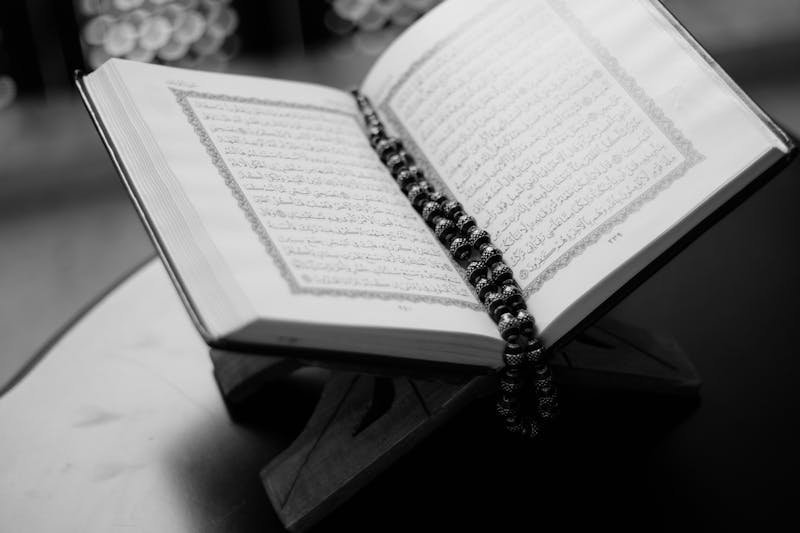 Ketulusan Hati dan Keteguhan Pikiran dalam Ibadah