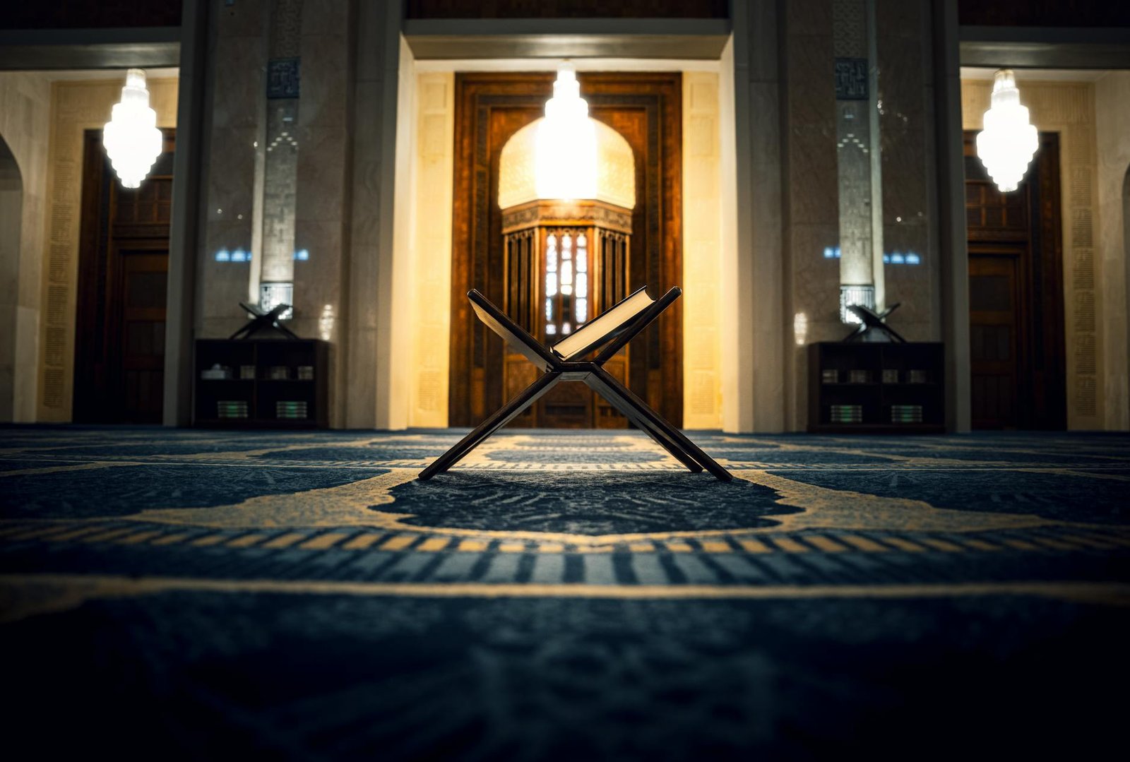 Jadwal Pengajian Bulanan Al-Busyro Citayam: Rabu Malam, 6 Mei 2026