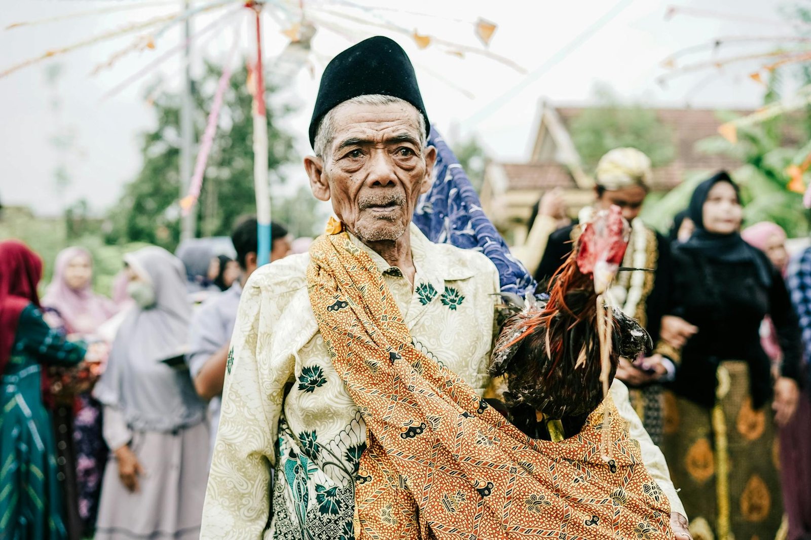 Hukum Qurban Tanpa Kepala: Penjelasan Fikih Gus Faiz tentang Upah Jagal