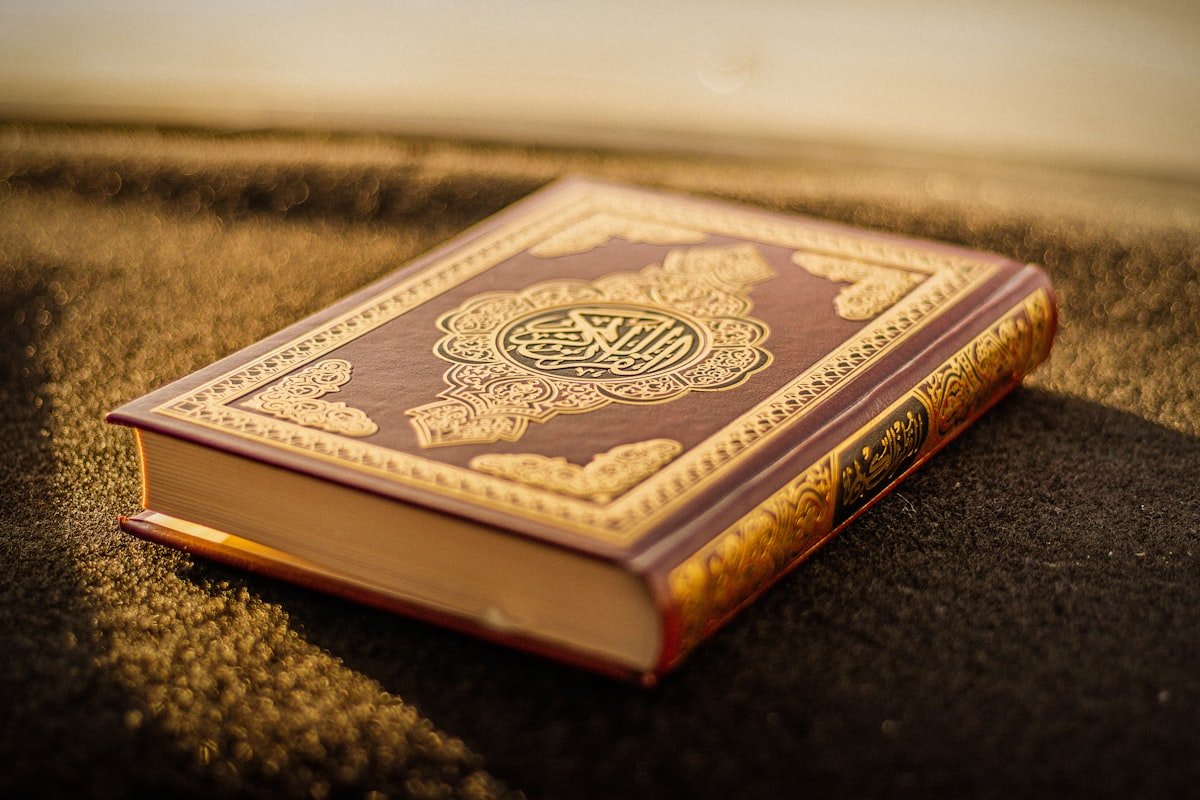 Kitab Kasyf al-Ghummah: Hukum Berburu & Menyembelih Dalam Islam — Terlengkap Menurut Imam al-Sya’rani