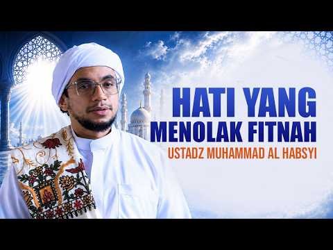 Pengajian Habib Muhammad Al Habsyi
