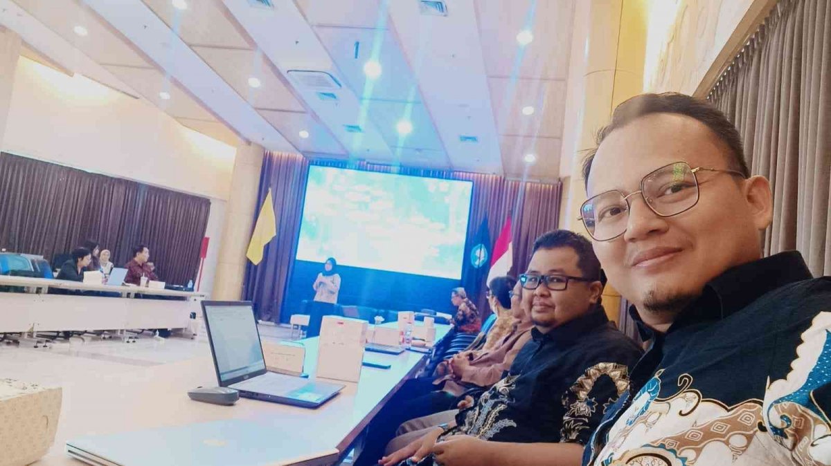 Pendidikan Agama Islam