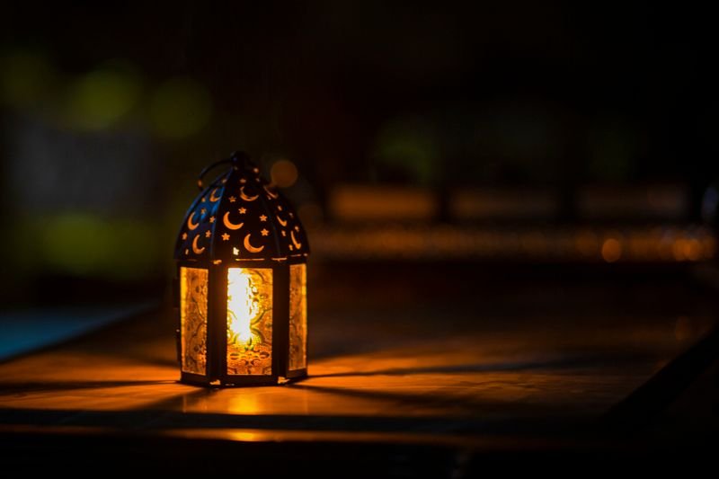 stock islamic 23 5 Malam Mustajab: Waktu-Waktu Doa Tidak Ditolak oleh Allaah SWT