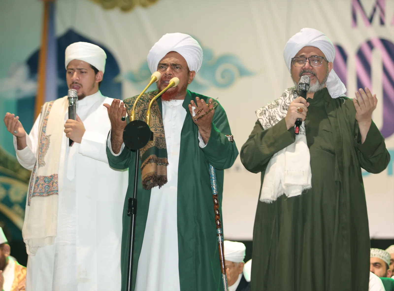 Habib Umar bin Hafidz