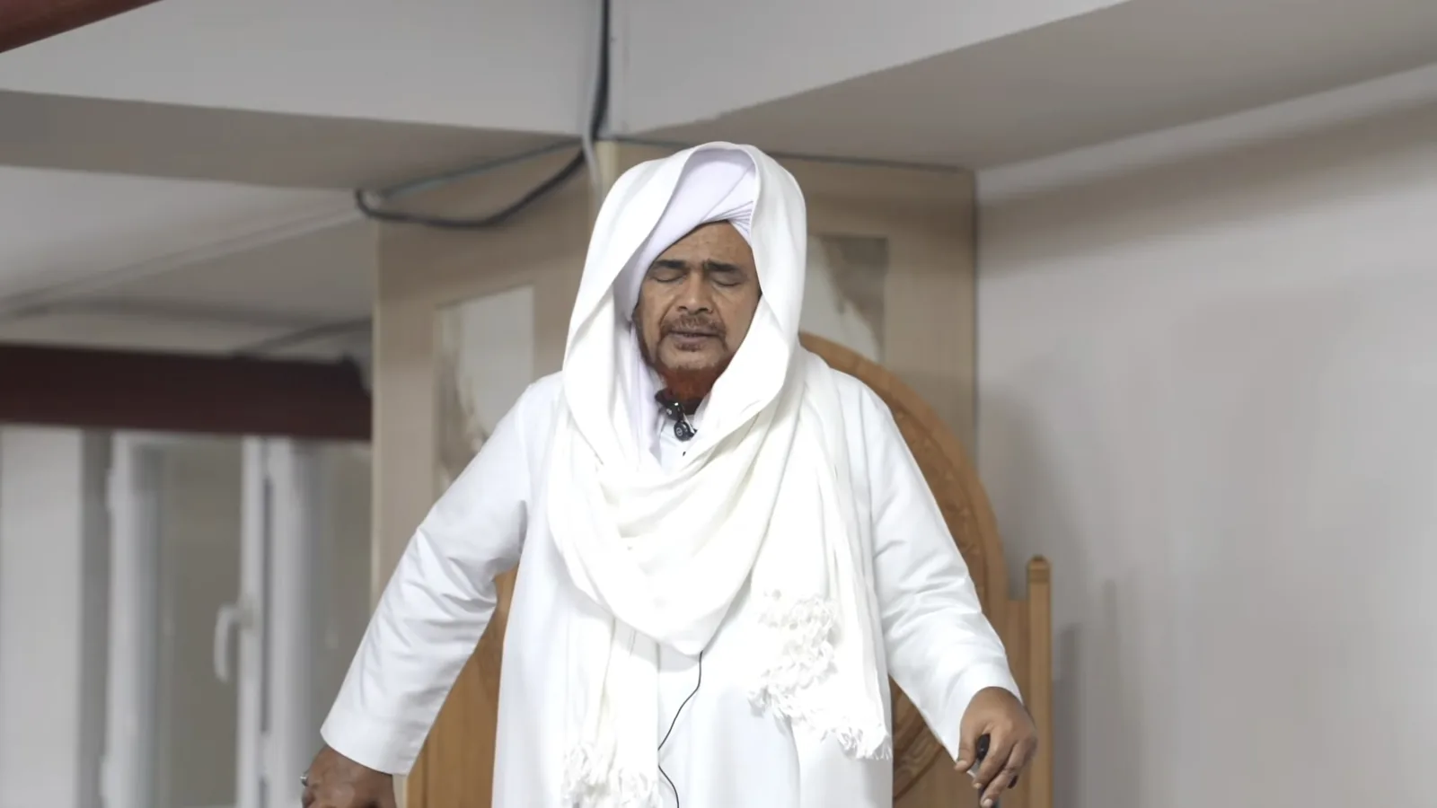 Habib Umar bin Hafidz